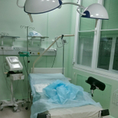 Перинатальный центр Демидовской ГБ