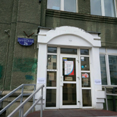 Медлабэкспресс на Крупской