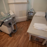 Городской врачебно-физкультурный диспансер