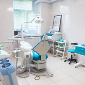 Семейная стоматология Доктора Василенко