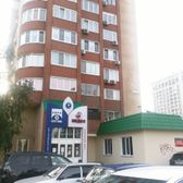 Клиника лазерной хирургии «Еврооптик»