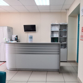 Инвитро на Шевченко