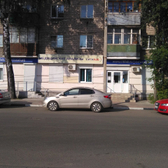 Ситилаб на Университетском