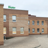 МедАрт на Октября
