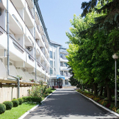 Санаторий Лермонтова