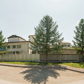 Евромед Академгородок на Академгородке