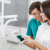 Стоматологическая поликлиника №3