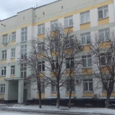 Филиал №3 (Диагностический центр №5)