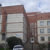 РЖД-Медицина, поликлиника