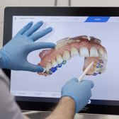 Стоматологический центр Dentis на Ленинградском