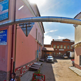 Стоматология «Улыбка на Куприна»