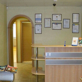 Стоматология «Элиз-Дент»