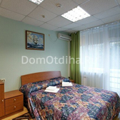 Санаторий «Янтарь»