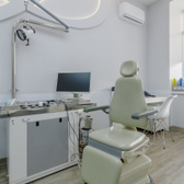 ЛОР-центр Лада-Эстет на Маркса