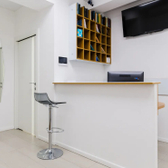 Эстет на Госпитальном Валу