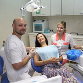 Стоматология «Новая улыбка»