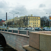 Клиника стоматологии ПСПбГМУ им.акад.И.П.Павлова