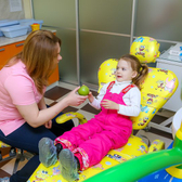 Крепыш на Молодежном