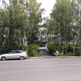 Больница №4