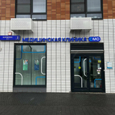 CMD Говорово