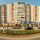 Отделение профилактических медицинских осмотров Наджа