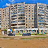 Детская стоматологическая поликлиника на Производственной