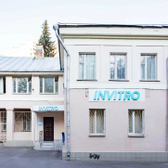 Инвитро на Раменках