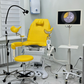 Здоровые люди, Клиника