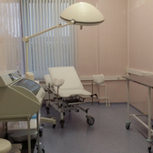 Университетская хирургическая клиника