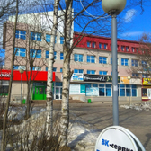 МеркуриМед на Мира