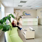 Центр МРТ «Лидер»