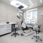 Стоматологическая клиника доктора Конникова на Земляном Валу