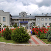 Поликлиника №1 РЖД-Медицина