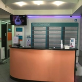 Медицинский центр семейного здоровья ЕВРОМЕД