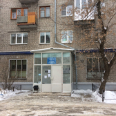 Поликлиника больницы №30