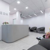 Стоматология МЕДИ на Покровском