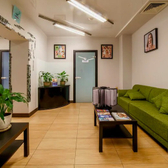 ЕвроКлиник, федеральный медицинский центр