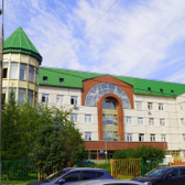 Детская городская поликлиника №145