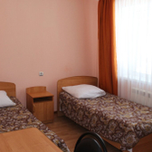 Санаторий Дубовая роща, реабилитационный центр