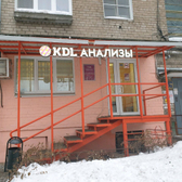 KDL на Крисанова