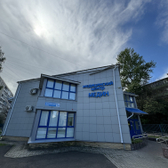 МЕДИН, сеть медицинских центров