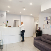 Кавитрон, стоматологическая клиника