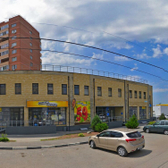 Поликлиника №6