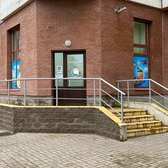 Сфера речи, логопедический центр