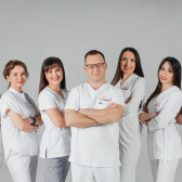 Дента Люкс на Бутина