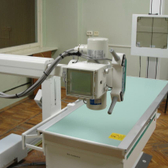 Центральная поликлиника № 2 МВД РФ