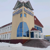 Центр красоты и здоровья «Bellatrix»