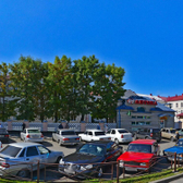 Больница скорой помощи