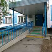 Филиал Солнцевский МНПЦДК