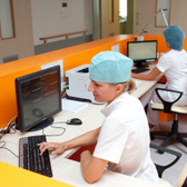 Центр травматологии и ортопедии